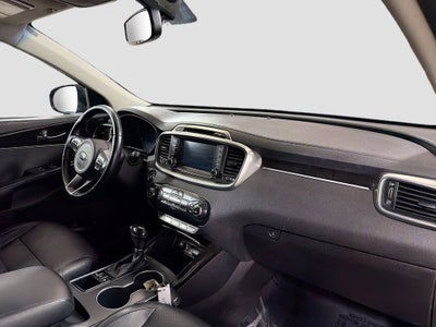 2018 Kia Sorento EX V6