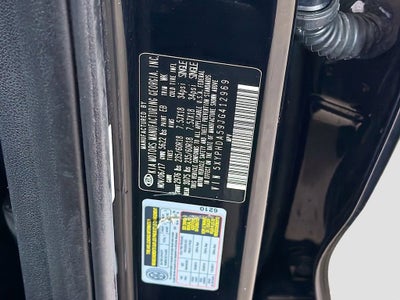 2018 Kia Sorento EX V6