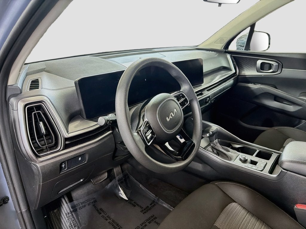 2024 Kia Sorento LX