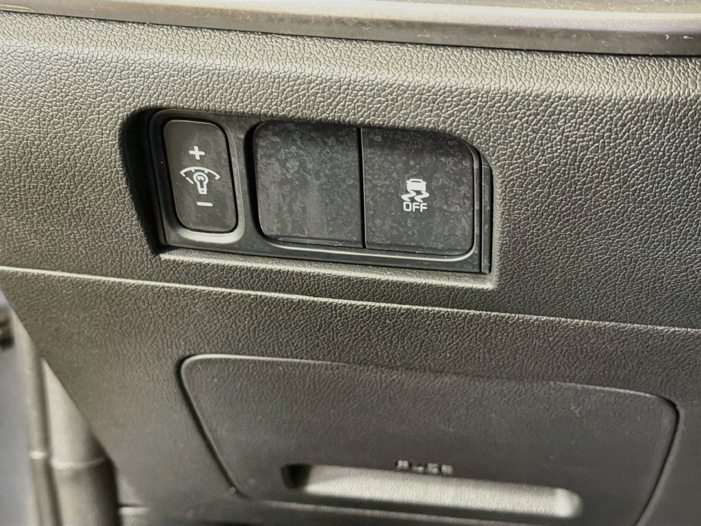 2024 Kia Sorento LX
