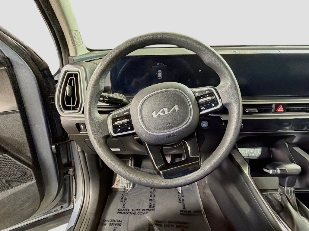 2024 Kia Sorento LX