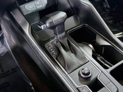 2024 Kia Sorento LX
