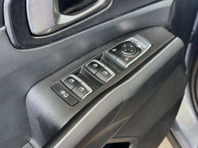 2024 Kia Sorento LX
