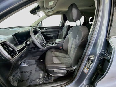 2024 Kia Sorento LX