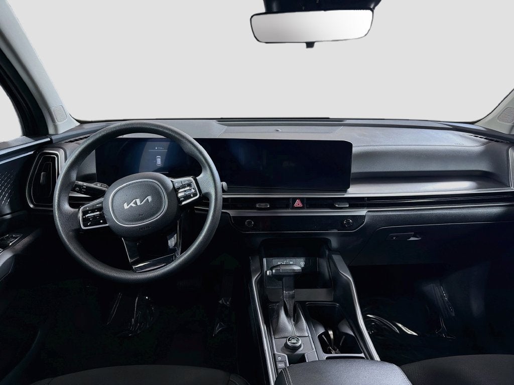 2024 Kia Sorento LX