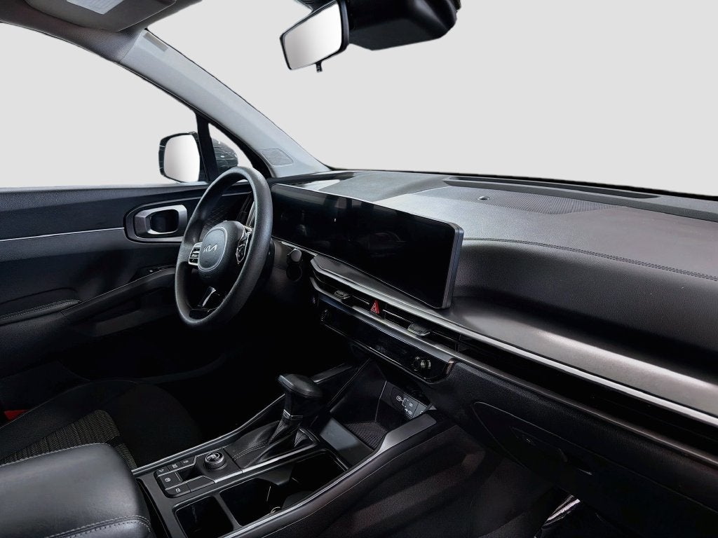 2024 Kia Sorento LX