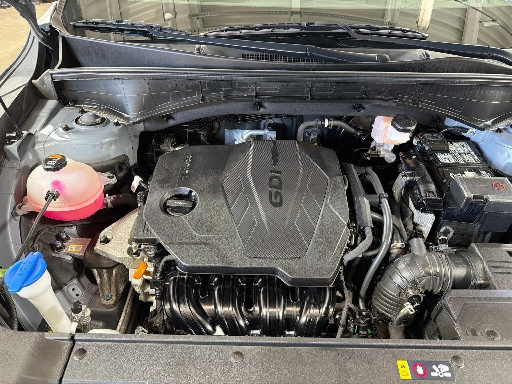 2024 Kia Sorento LX