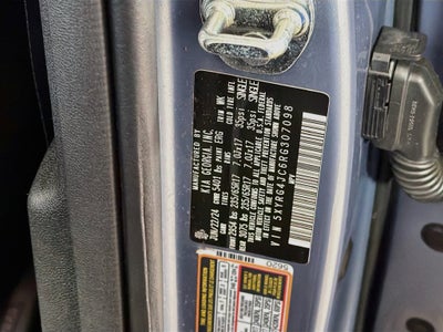 2024 Kia Sorento LX