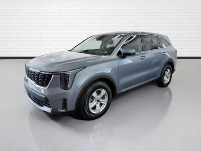 2024 Kia Sorento LX