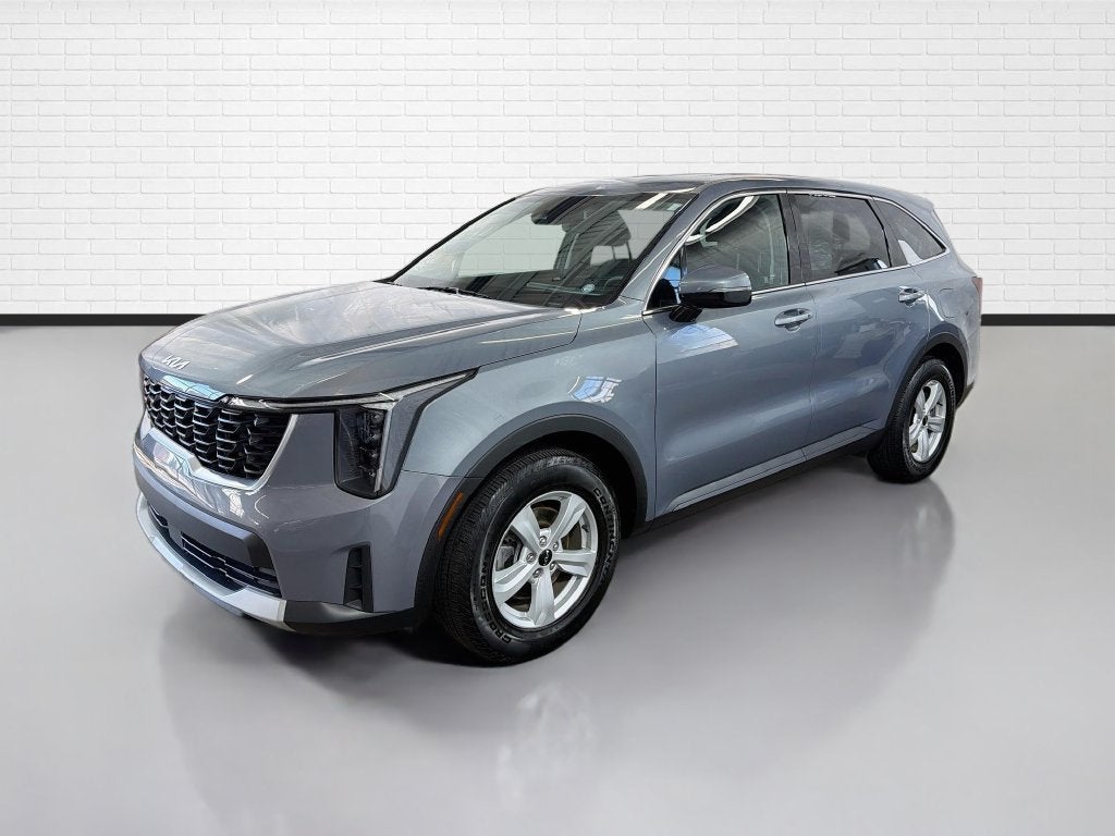 2024 Kia Sorento LX