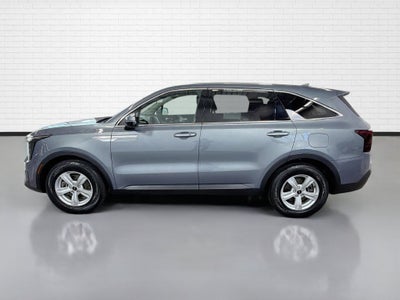 2024 Kia Sorento LX