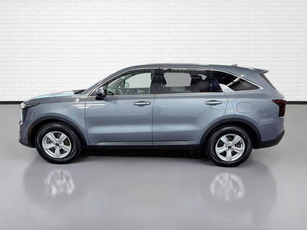 2024 Kia Sorento LX