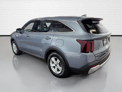 2024 Kia Sorento LX