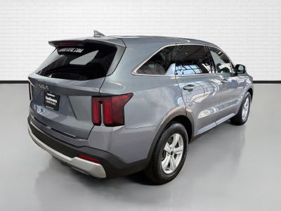 2024 Kia Sorento LX