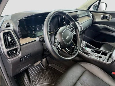 2023 Kia Sorento X-Line EX