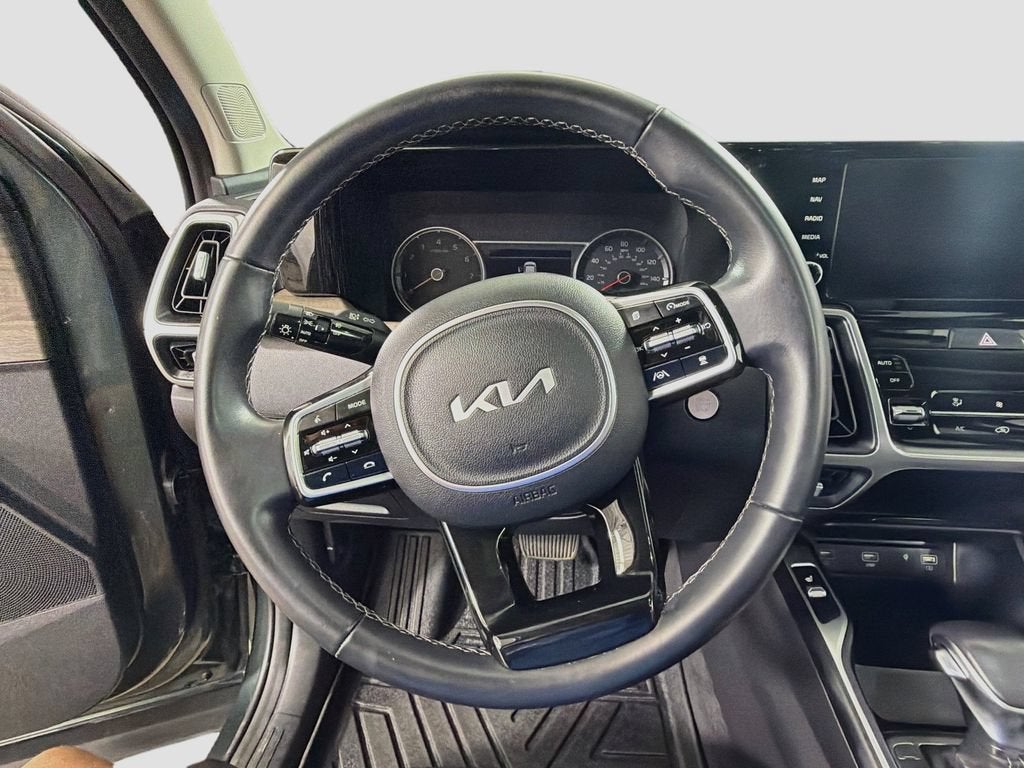 2023 Kia Sorento X-Line EX