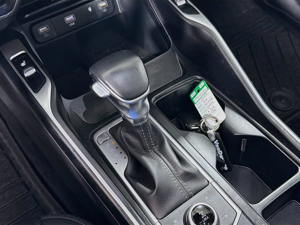 2023 Kia Sorento X-Line EX