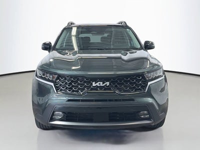 2023 Kia Sorento X-Line EX