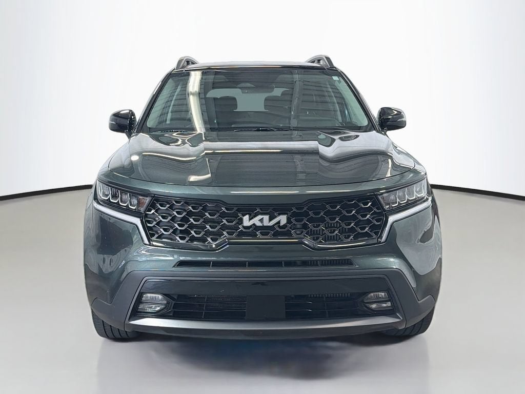 2023 Kia Sorento X-Line EX