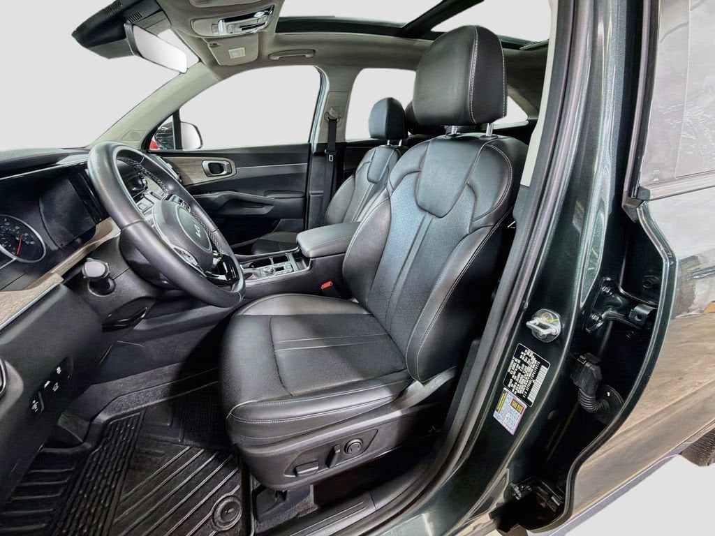 2023 Kia Sorento X-Line EX