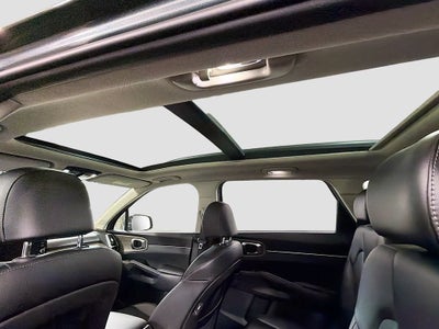 2023 Kia Sorento X-Line EX
