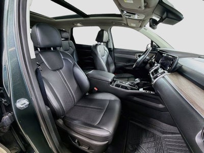 2023 Kia Sorento X-Line EX
