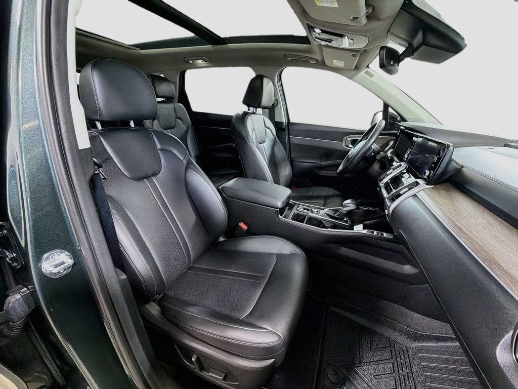 2023 Kia Sorento X-Line EX