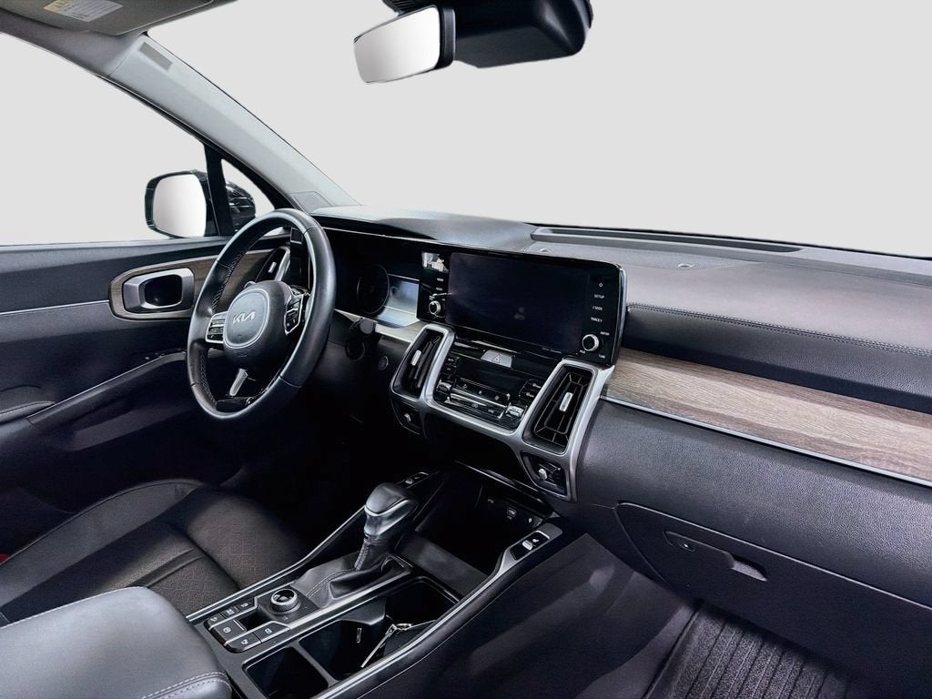 2023 Kia Sorento X-Line EX