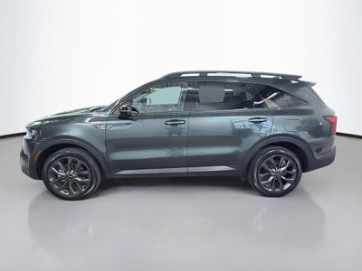 2023 Kia Sorento X-Line EX