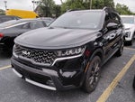 2023 Kia Sorento X-Line EX