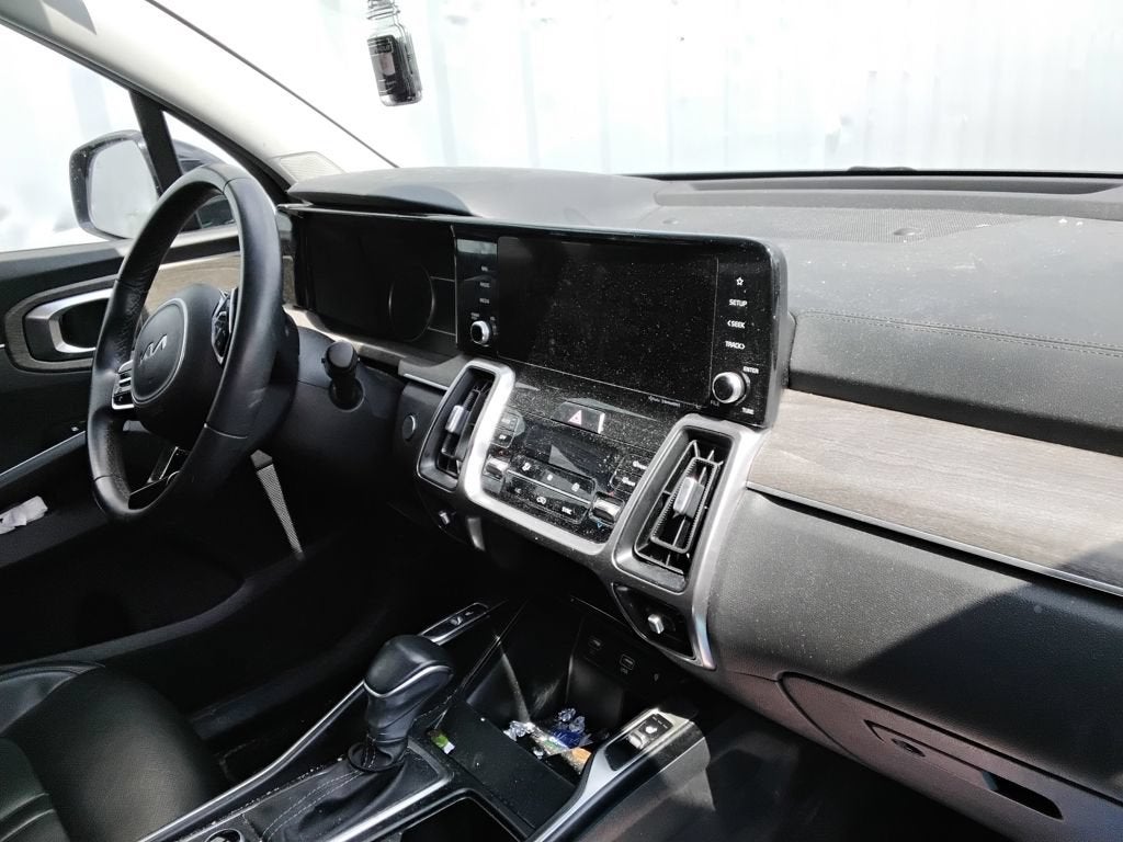 2023 Kia Sorento X-Line EX