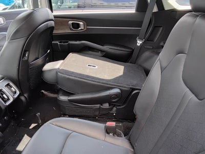 2023 Kia Sorento X-Line EX