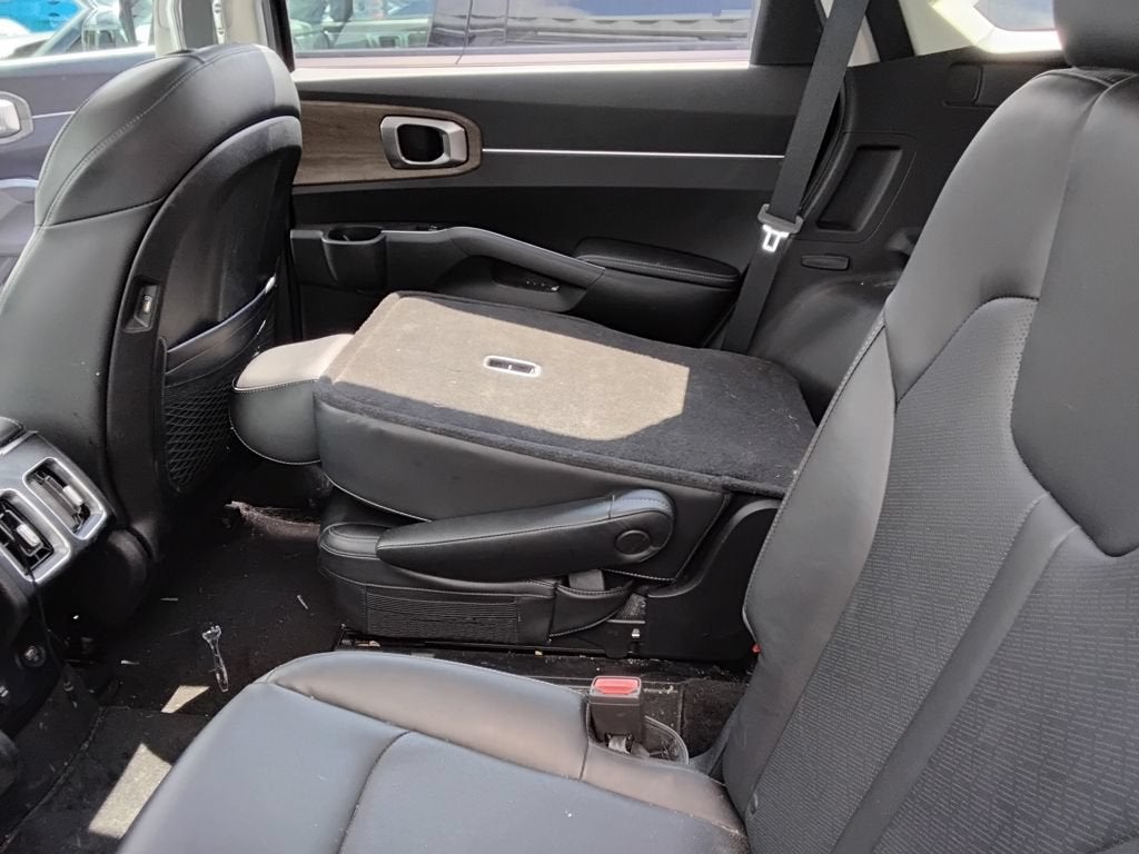 2023 Kia Sorento X-Line EX