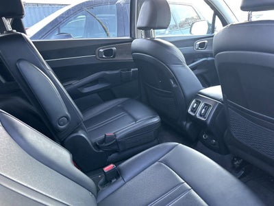 2023 Kia Sorento X-Line EX