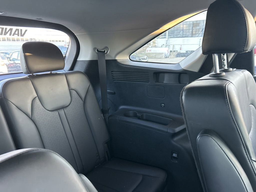 2023 Kia Sorento X-Line EX