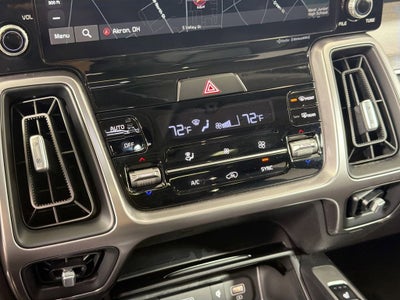 2023 Kia Sorento X-Line EX