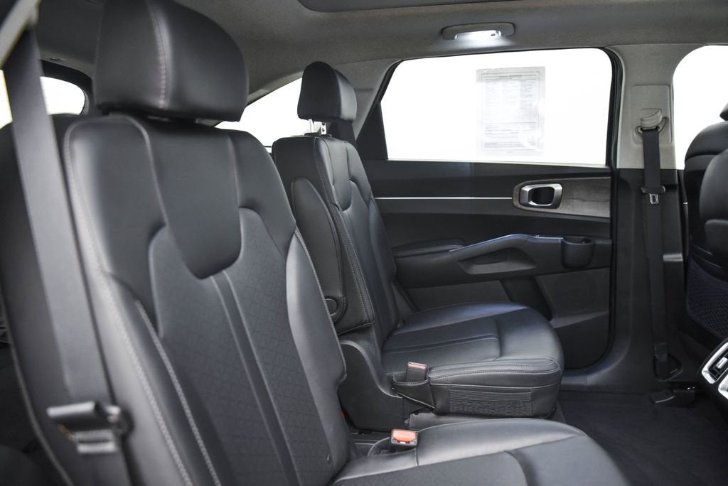 2023 Kia Sorento X-Line EX