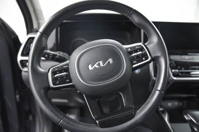 2023 Kia Sorento X-Line EX