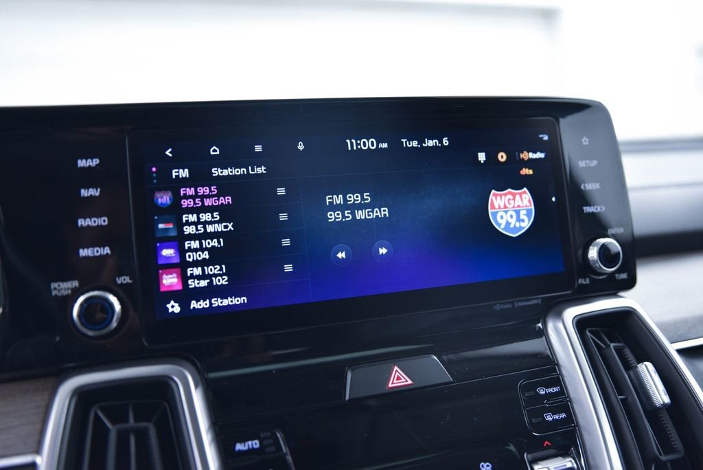 2023 Kia Sorento X-Line EX