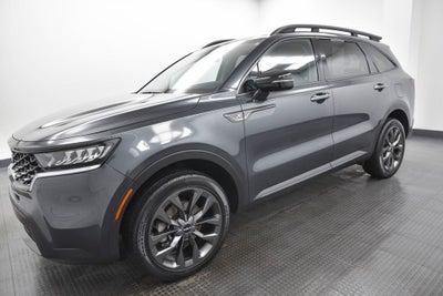 2023 Kia Sorento X-Line EX