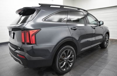 2023 Kia Sorento X-Line EX
