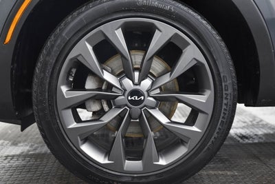 2023 Kia Sorento X-Line EX