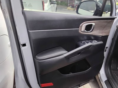 2023 Kia Sorento X-Line EX