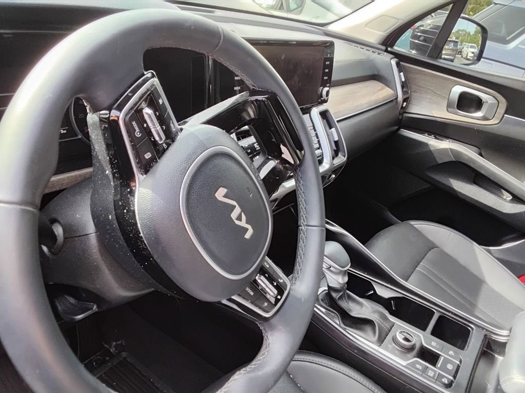 2023 Kia Sorento X-Line EX