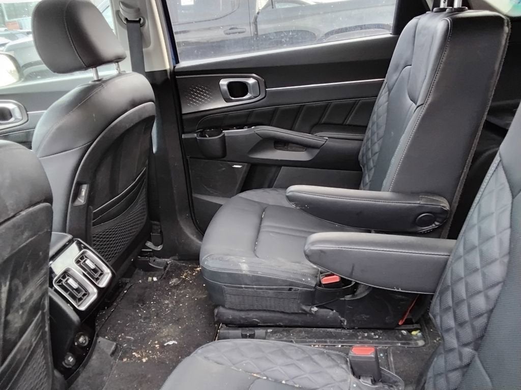 2022 Kia Sorento SX Prestige