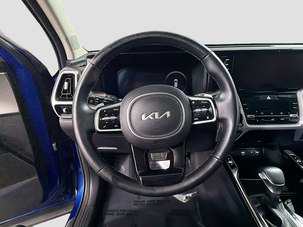 2022 Kia Sorento SX Prestige