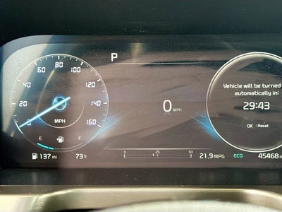 2022 Kia Sorento SX Prestige