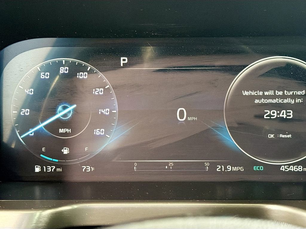 2022 Kia Sorento SX Prestige