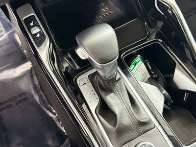 2022 Kia Sorento SX Prestige