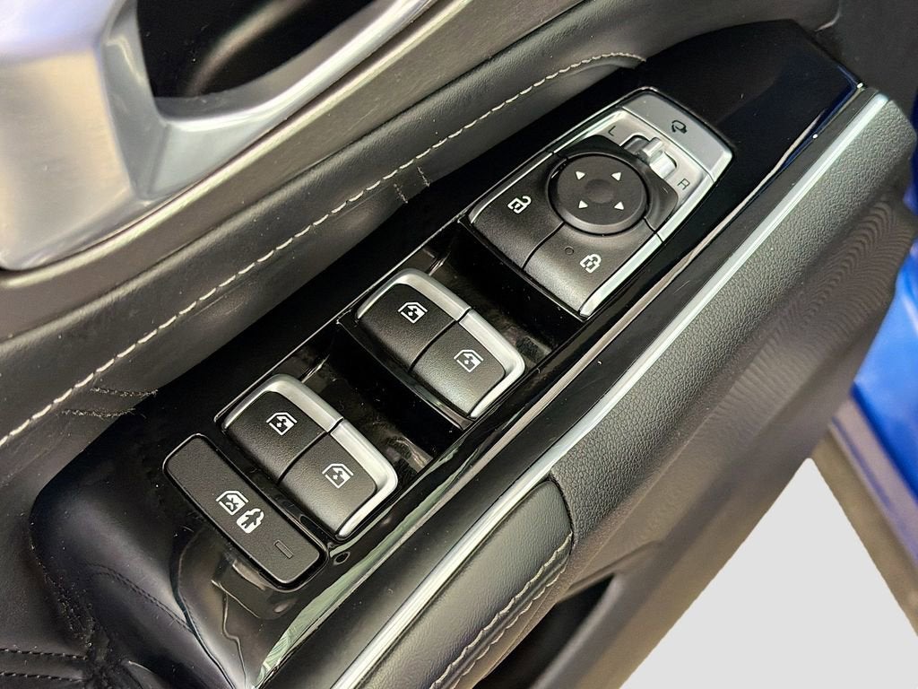 2022 Kia Sorento SX Prestige